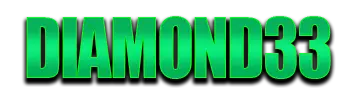 Logo DIAMOND33