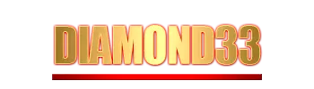 Logo DIAMOND33